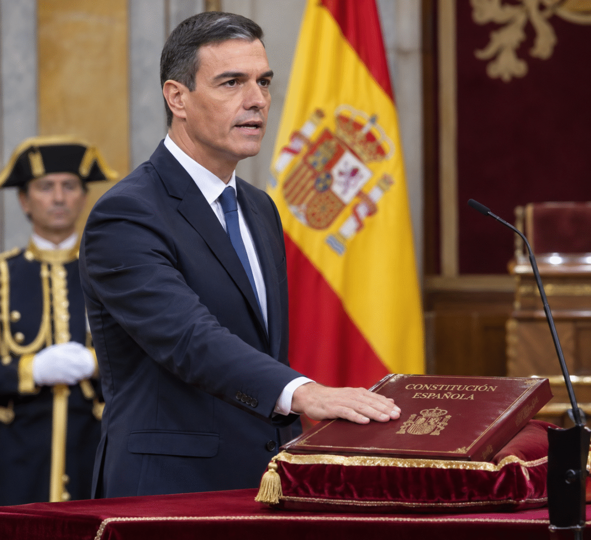 Imagen generada por IA